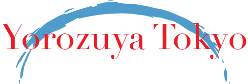 Yorozuya Tokyo